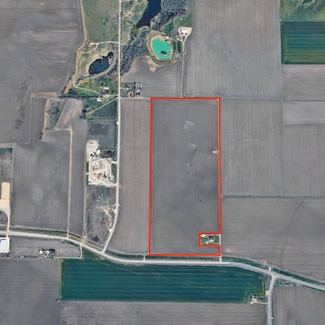 Plus de détails pour 2700 Old CR 366, Taylor, TX - Terrain à vendre