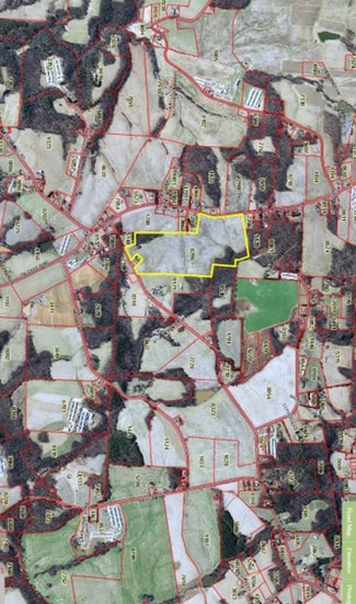 Plus de détails pour Union Cross Road, Dobson, NC - Terrain à vendre