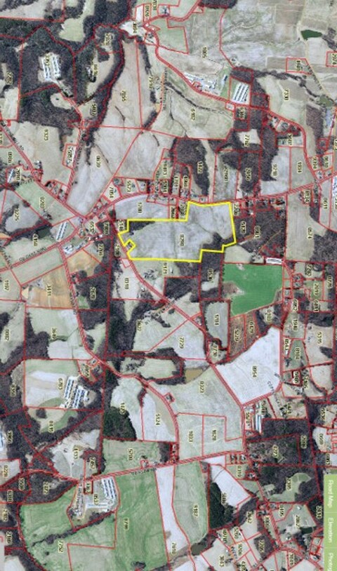 Union Cross Road, Dobson, NC à vendre Photo principale– Image 1 sur 2