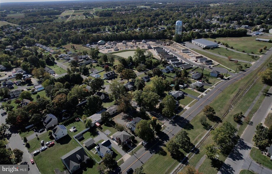 407 S West Blvd, Landisville, NJ à louer - Aérien – Image 3 sur 16