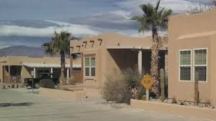330 Palm Canyon Dr, Borrego Springs, CA à vendre - Photo de l’immeuble – Image 3 sur 7
