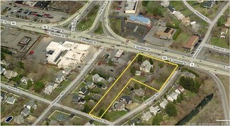 Plus de détails pour 4604-4615 E Genesee St, Dewitt, NY - Terrain à vendre