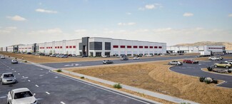 Plus de détails pour 2728 N Magnolia Rd, Eagle Mountain, UT - Industriel/Logistique à louer