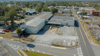 Plus de détails pour 506 SE 3rd Ave, Ocala, FL - Industriel/Logistique à louer