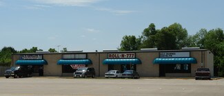 Plus de détails pour 10611 Fm-1764, Santa Fe, TX - Local commercial à louer
