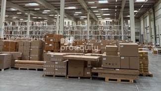 Plus de détails pour Calle P.i.albardiales II 2P Ontigola, SN, Ontígola - Industriel/Logistique à louer