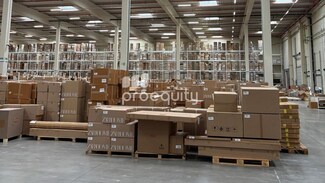Plus de détails pour Calle P.i.albardiales II 2P Ontigola, SN, Ontígola - Industriel/Logistique à louer