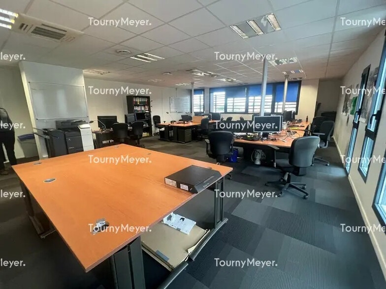 Bureau dans Lons à louer - Photo intérieure – Image 1 sur 5
