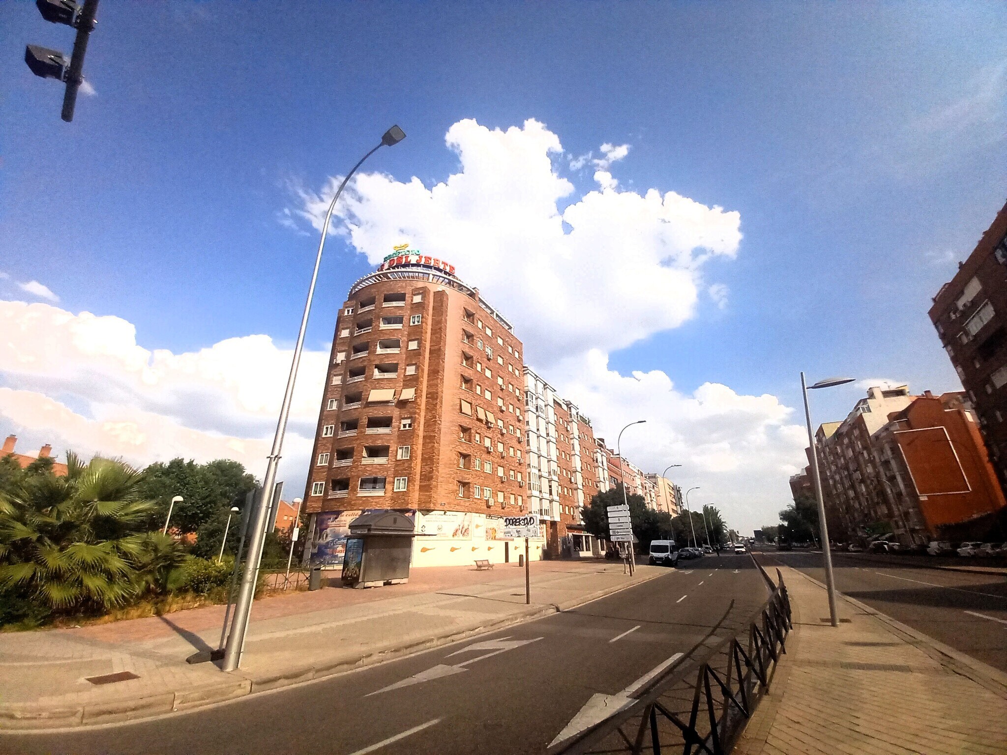 Avenida Córdoba, 3, Madrid, Madrid à louer Photo intérieure– Image 1 sur 22