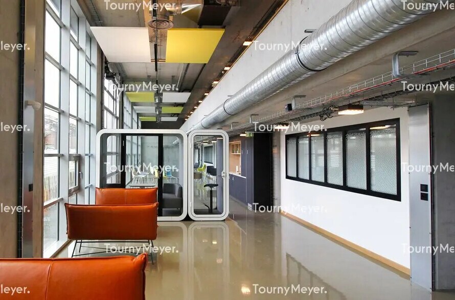 20 Rue De La Gare D'Orleans, Bordeaux à louer - Photo de l’immeuble – Image 3 sur 8