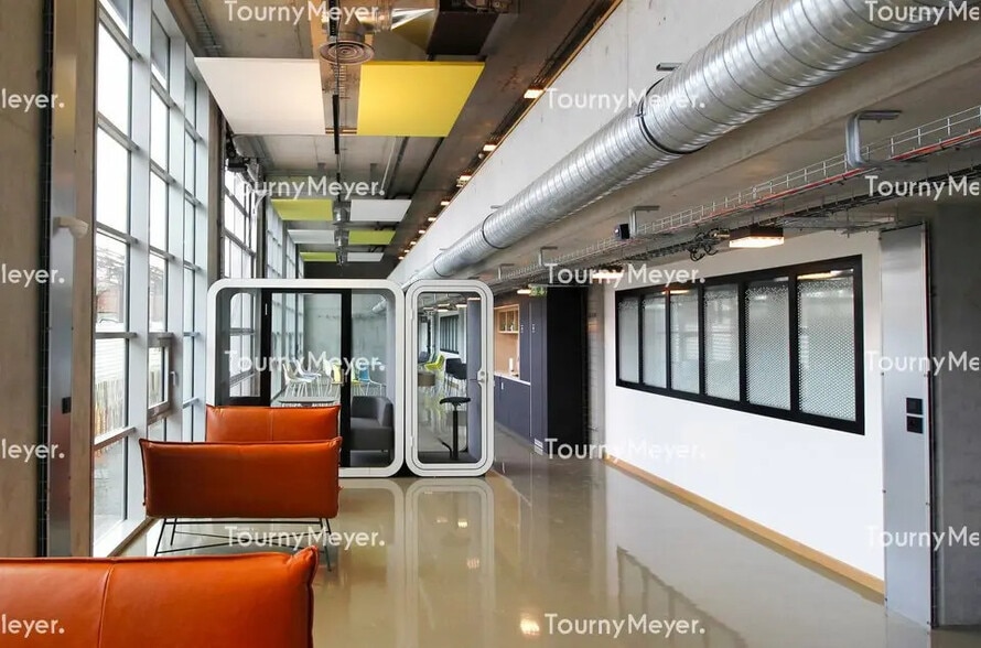 Bureau dans Bordeaux à louer - Photo intérieure – Image 3 sur 17