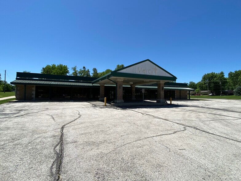 2120 W Kearney St, Springfield, MO à vendre - Photo principale – Image 1 sur 18