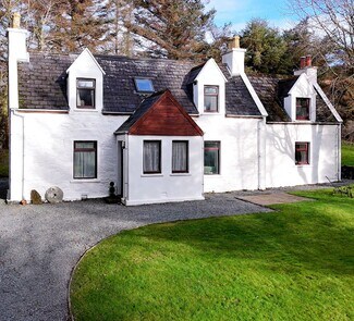 Plus de détails pour Staffin, Portree - Spécialisé à vendre