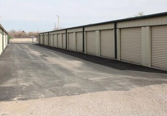 Plus de détails pour 310 Cunningham Rd, Mesilla Park, NM - Spécialisé à vendre