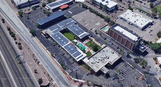 Plus de détails pour 1365 W Grant Rd, Tucson, AZ - Hôtellerie à vendre
