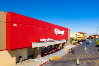Plus de détails pour 601-649 N Stephanie St, Henderson, NV - Local commercial à louer