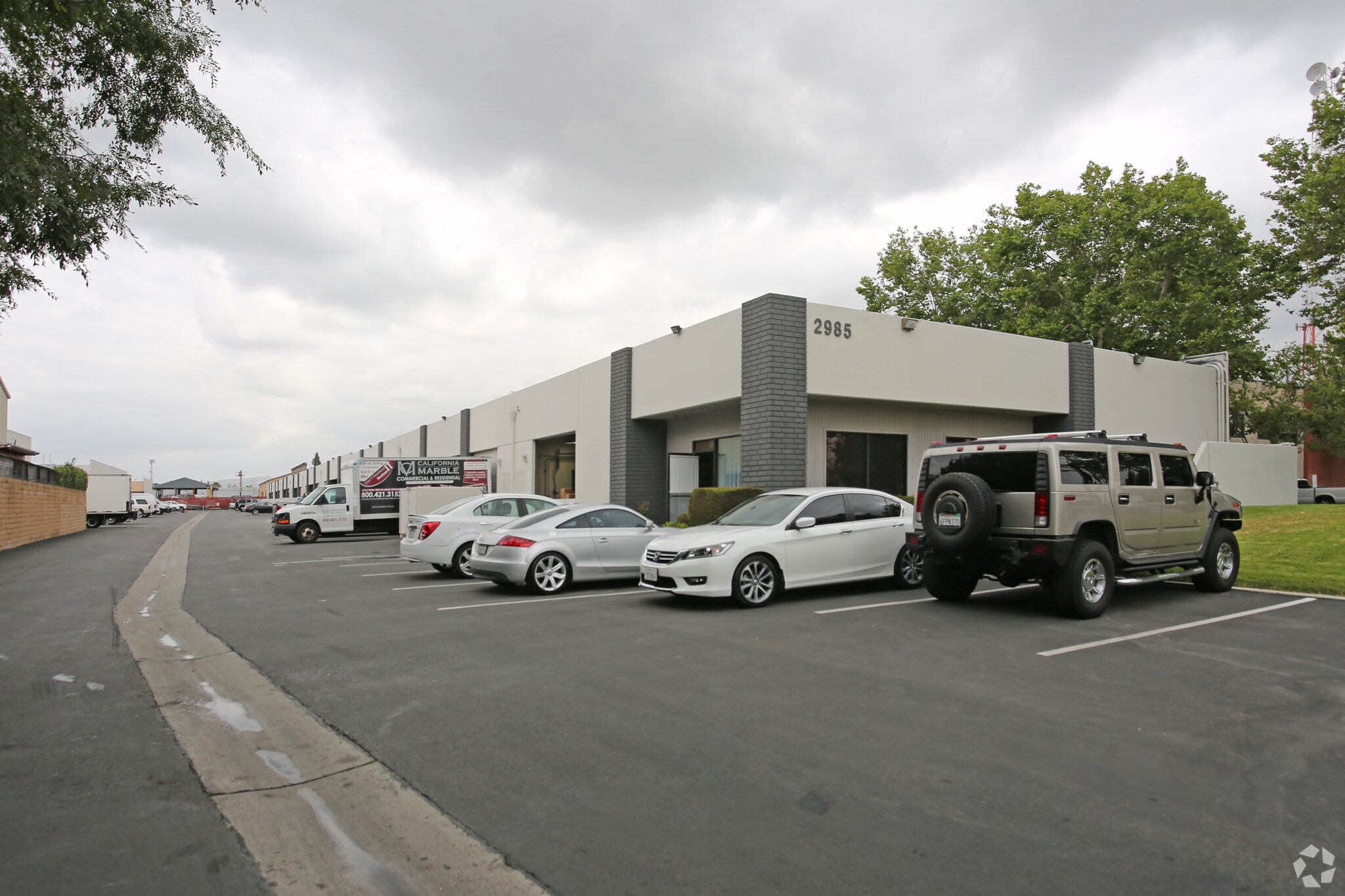 2985 Miraloma Ave, Anaheim, CA à louer Photo principale– Image 1 sur 8