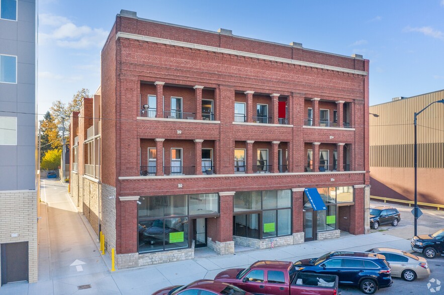 242-246 E Market St, Sandusky, OH à louer - Photo de l’immeuble – Image 2 sur 23