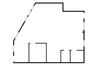 12-14 E Sir Francis Drake Blvd, Larkspur, CA à louer Plan d’étage– Image 1 sur 1