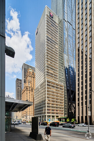 Plus de détails pour 1330 Avenue of the Americas, New York, NY - Local commercial à louer