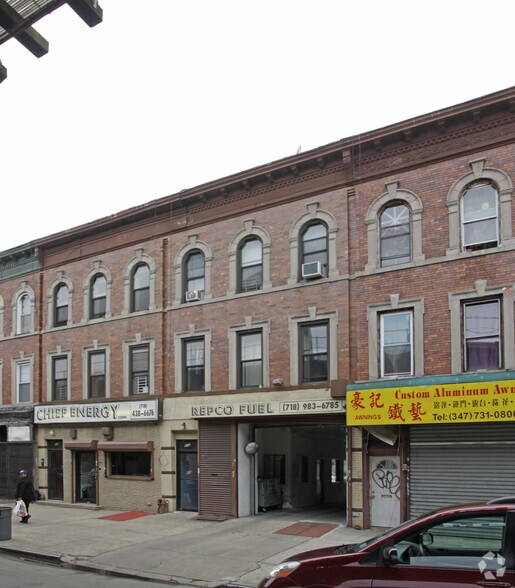 916 Mcdonald Ave, Brooklyn, NY à vendre - Photo principale – Image 1 sur 2