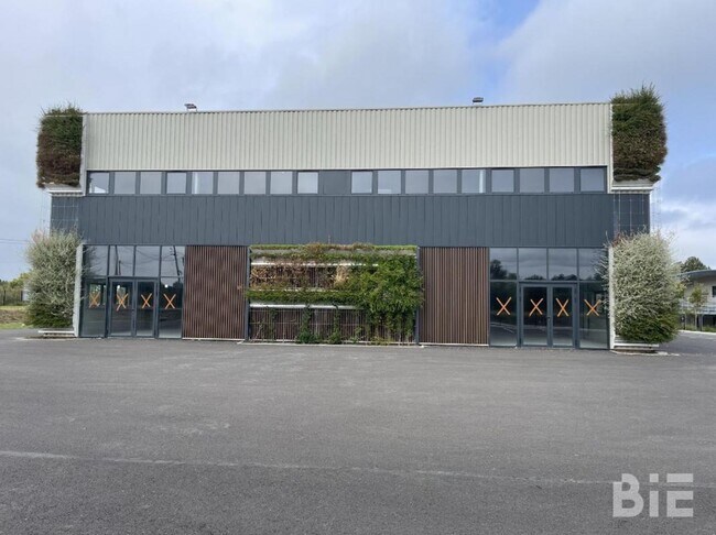 Plus de détails pour Industriel/Logistique à vendre