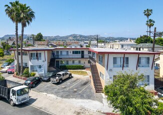 Plus de détails pour 924 N Kingsley Dr, Los Angeles, CA - Logement à vendre