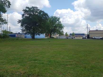 Tidwell & Mesa Rd, Houston, TX à louer - Photo de l’immeuble – Image 3 sur 5