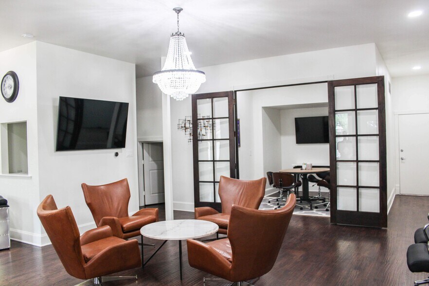 2707 State St, Dallas, TX à louer - Photo intérieure – Image 3 sur 17
