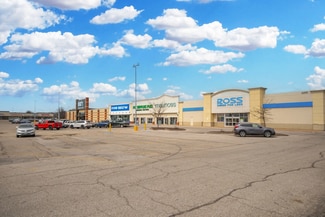 Plus de détails pour 3200 Agency St, Burlington, IA - Local commercial à vendre