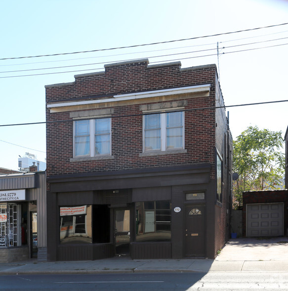 772 Barton St E, Hamilton, ON à vendre - Photo de l’immeuble – Image 3 sur 3
