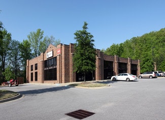 Plus de détails pour 2803 Greystone Commercial Blvd, Birmingham, AL - Bureau à louer