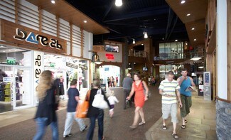Plus de détails pour 7 Trafford Way, Manchester - Local commercial à louer