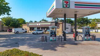 Plus de détails pour 1545 NE 4th Ave, Fort Lauderdale, FL - Local commercial à vendre