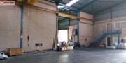 Zona indutrial