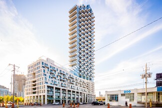 Plus de détails pour 132 Queens Quay E, Toronto, ON - Local commercial à louer