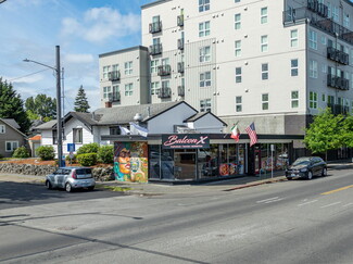 Plus de détails pour 3102-3104 6th Ave, Tacoma, WA - Local commercial à vendre