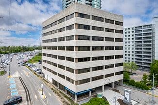 Plus de détails pour 5734 Yonge St, Toronto, ON - Bureau à louer