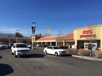Plus de détails pour 1107-1185 California Ave, Reno, NV - Local commercial à louer