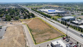 Plus de détails pour 434 Park View Loop E, Twin Falls, ID - Terrain à vendre