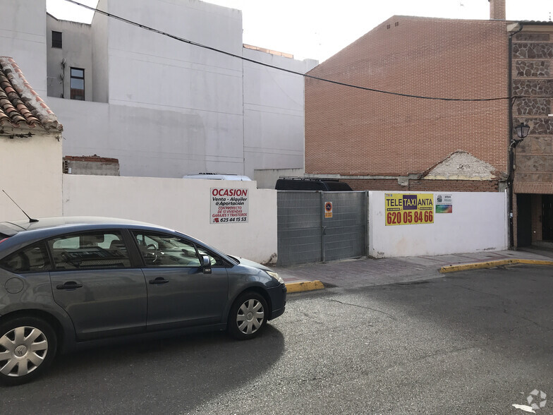 Calle Honda, 7 y 9, Illescas, Toledo à vendre - Photo principale – Image 1 sur 2