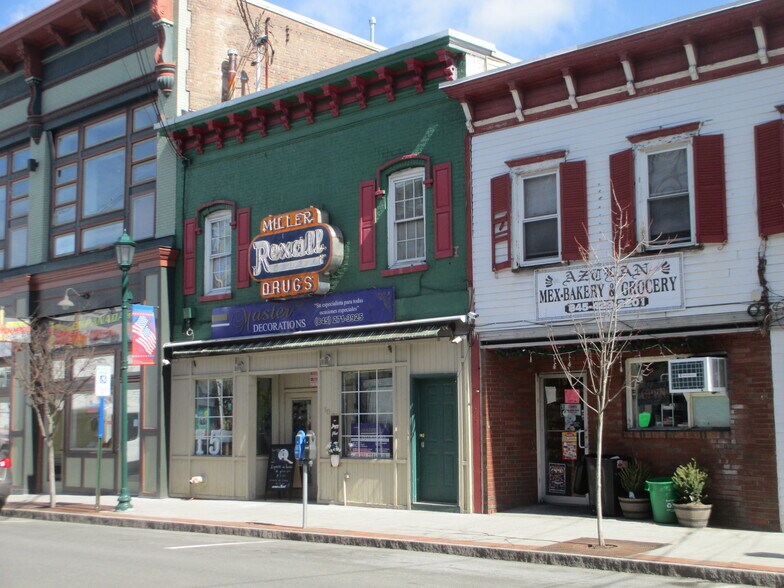 10 Broadway, Haverstraw, NY à vendre - Photo de l’immeuble – Image 1 sur 7