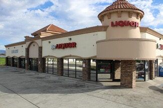 Plus de détails pour 41007 Florida Ave, Hemet, CA - Local commercial à louer