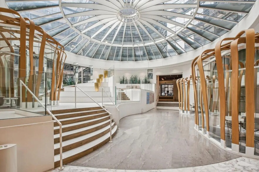 Bureau dans Paris à louer - Photo de l’immeuble – Image 3 sur 31