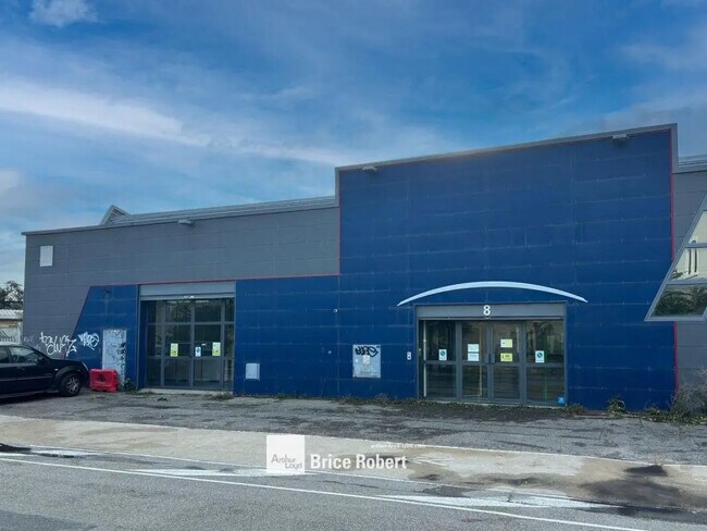 Plus de détails pour Bureau, Local d'activités à louer