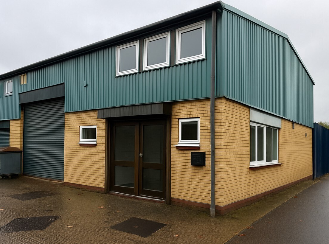 Avion Crescent, Londres à louer Photo de l’immeuble– Image 1 sur 9