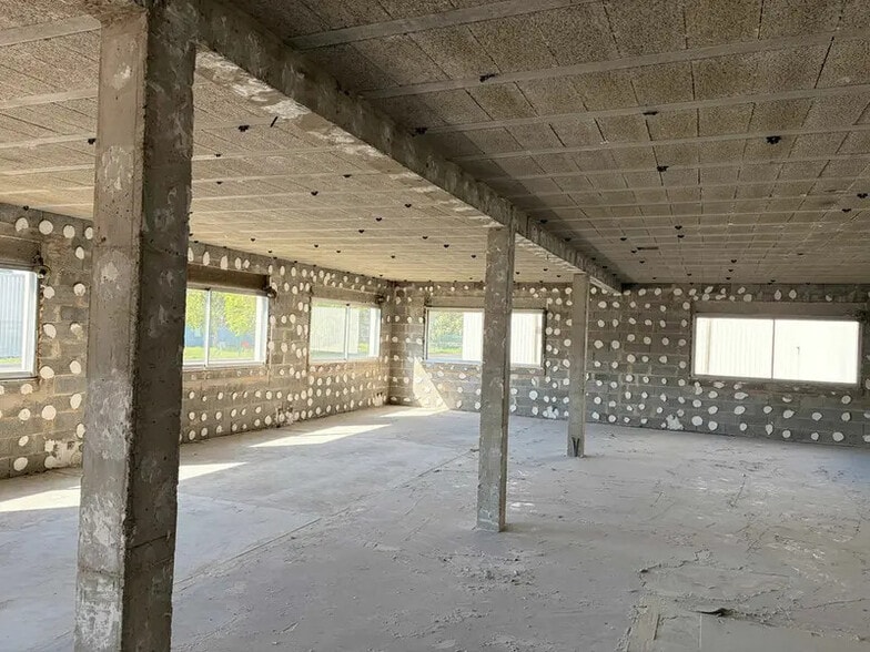 17 Rue Forlen, Geispolsheim à louer - Photo intérieure – Image 2 sur 12