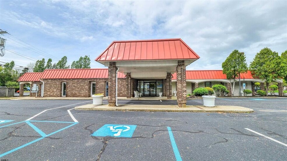 301-305 Central Ave, Egg Harbor Township, NJ à louer - Photo de l’immeuble – Image 2 sur 70