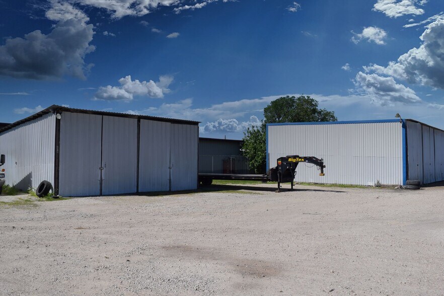 7603 Wright Rd, Houston, TX à vendre - Photo de l’immeuble – Image 3 sur 5