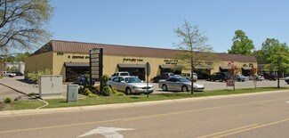 Plus de détails pour 2800-2804 Bartlett Rd, Memphis, TN - Différents types d’espaces à louer